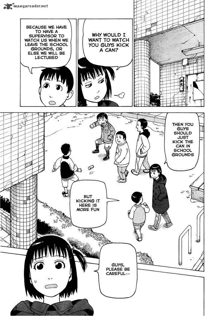 Soredemo Machi Wa Mawatteiru 83 8