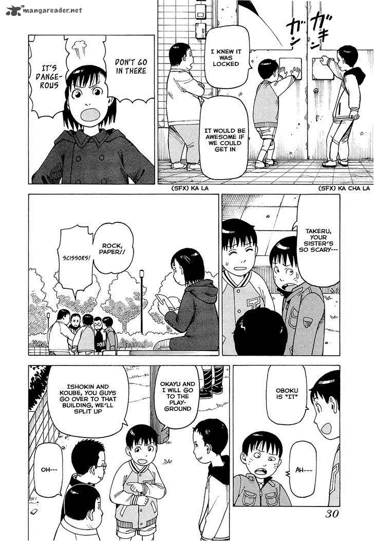 Soredemo Machi Wa Mawatteiru 83 9