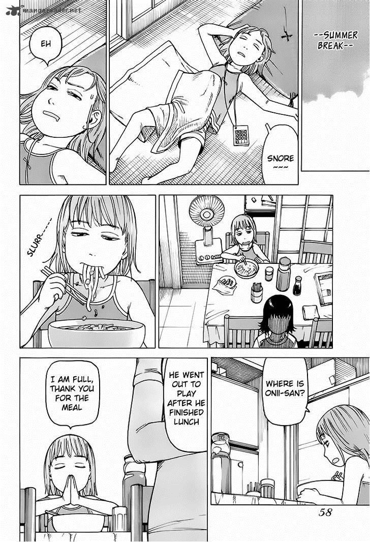 Soredemo Machi Wa Mawatteiru 84 10