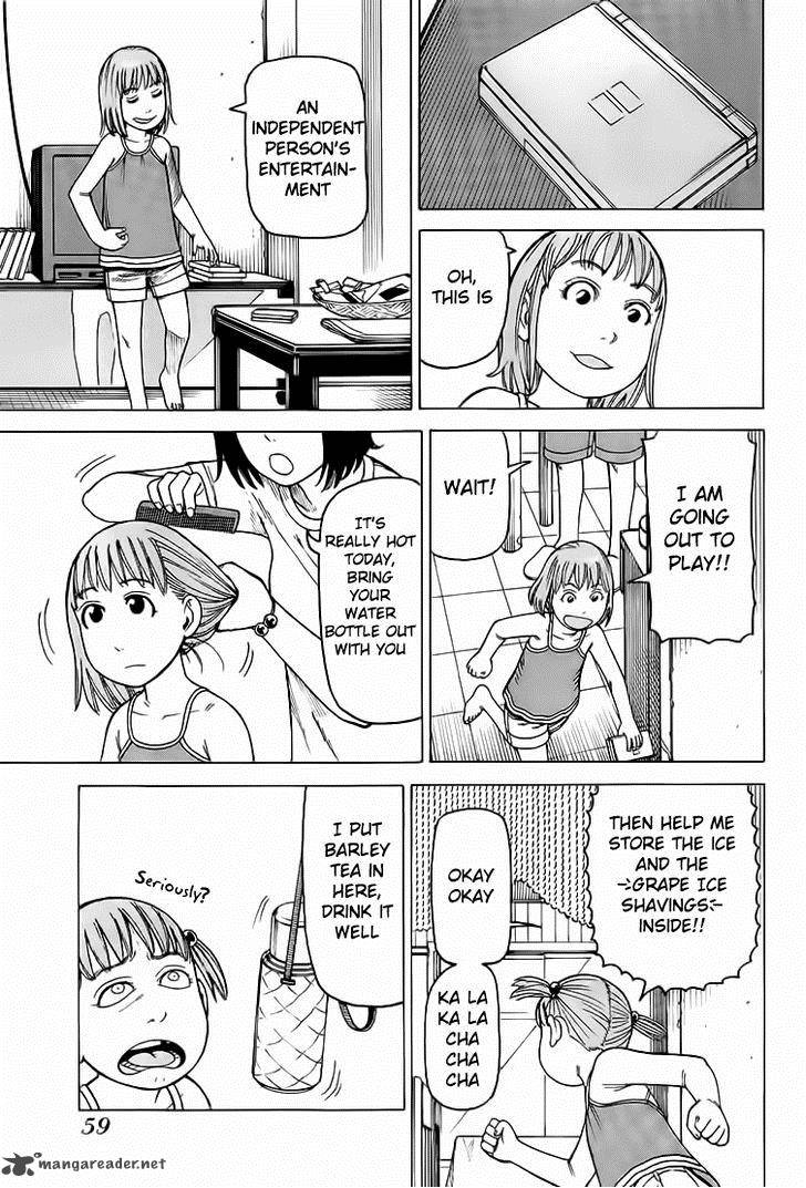 Soredemo Machi Wa Mawatteiru 84 11