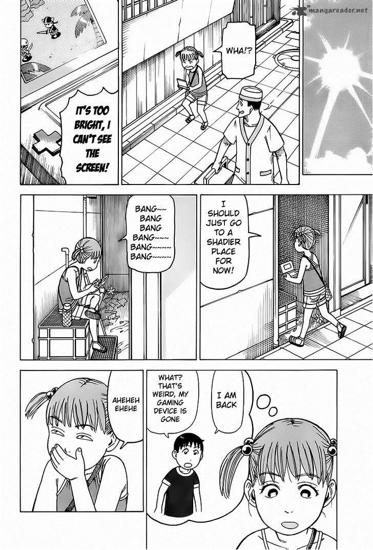 Soredemo Machi Wa Mawatteiru 84 12