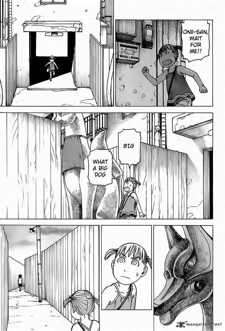 Soredemo Machi Wa Mawatteiru 84 15
