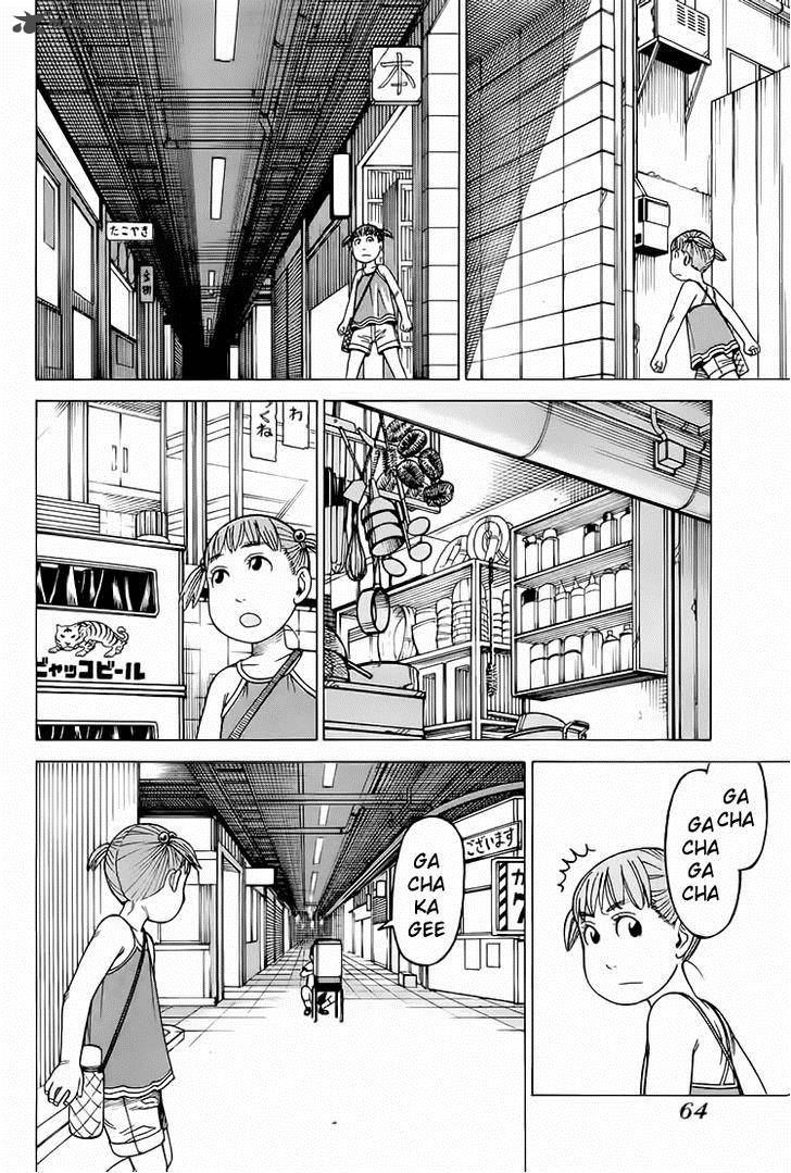 Soredemo Machi Wa Mawatteiru 84 16