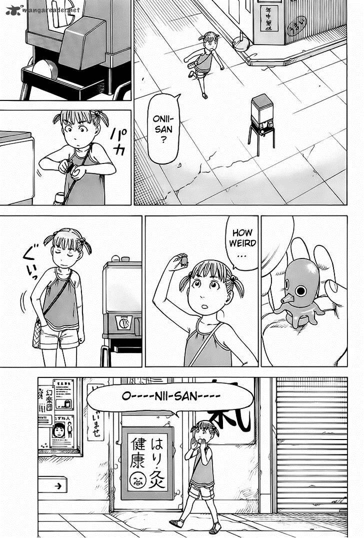Soredemo Machi Wa Mawatteiru 84 17