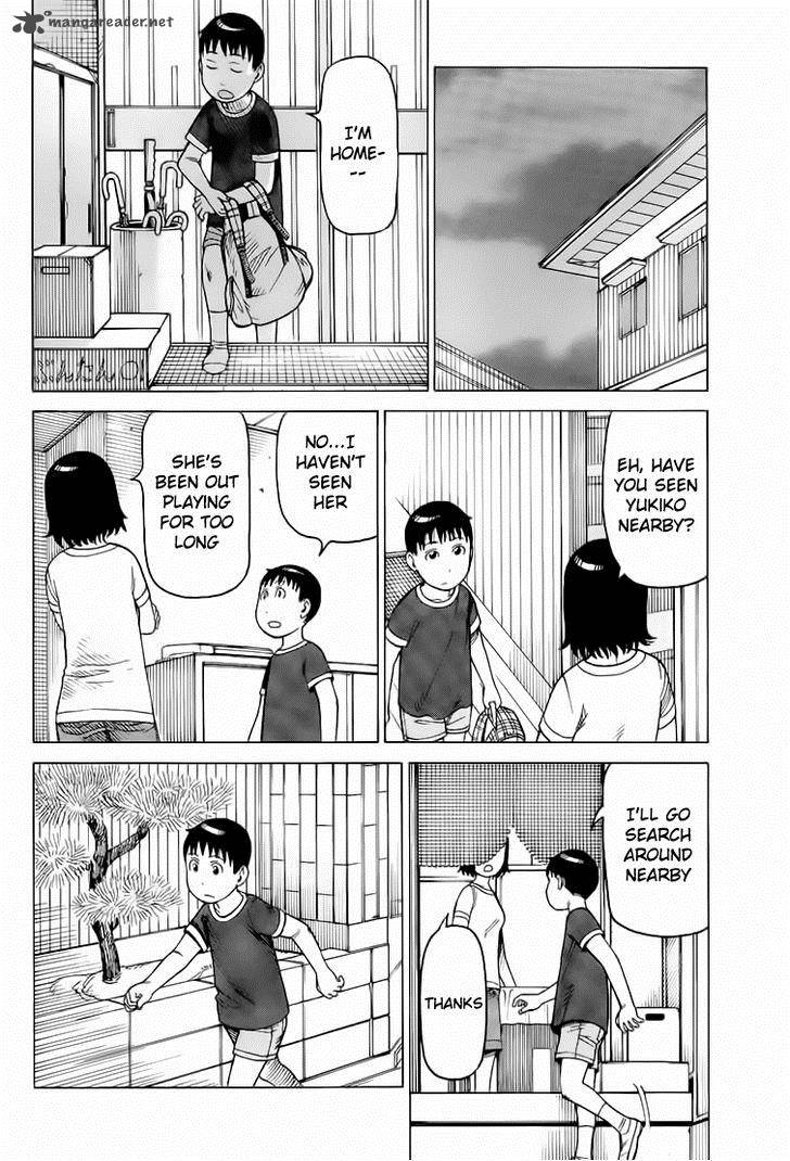 Soredemo Machi Wa Mawatteiru 84 18
