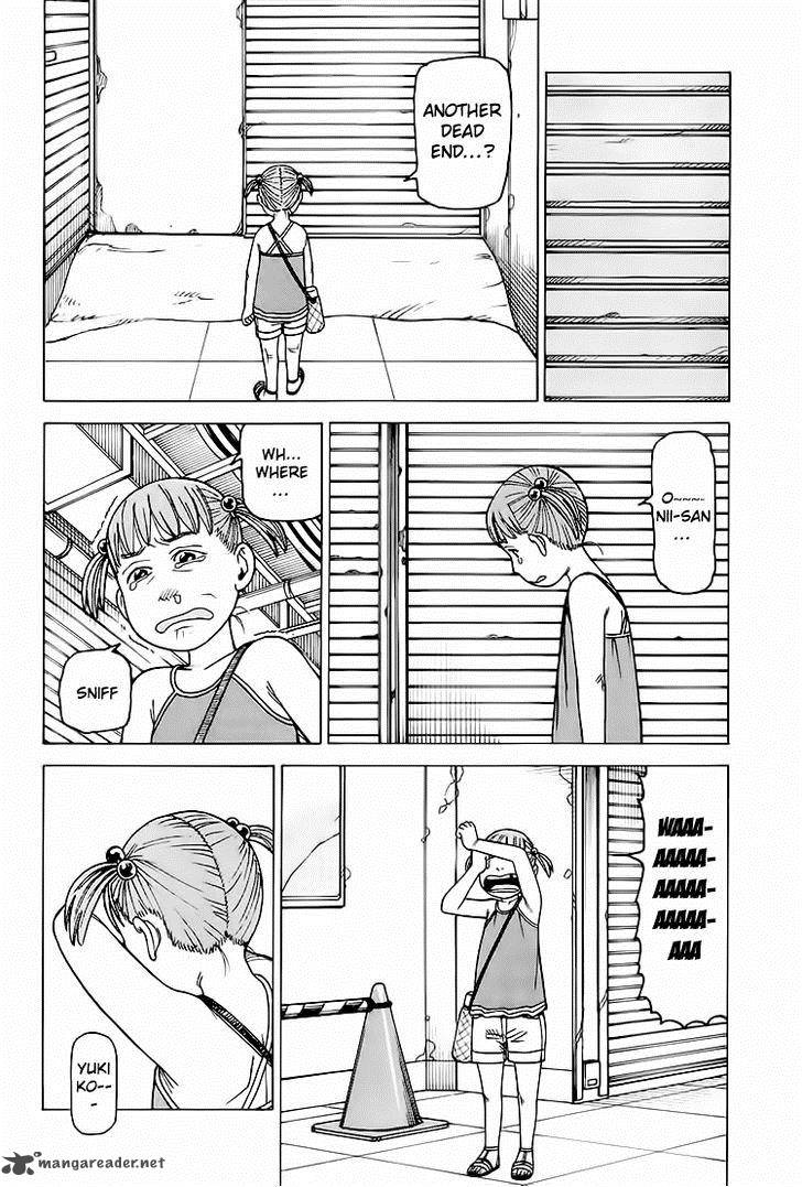 Soredemo Machi Wa Mawatteiru 84 20
