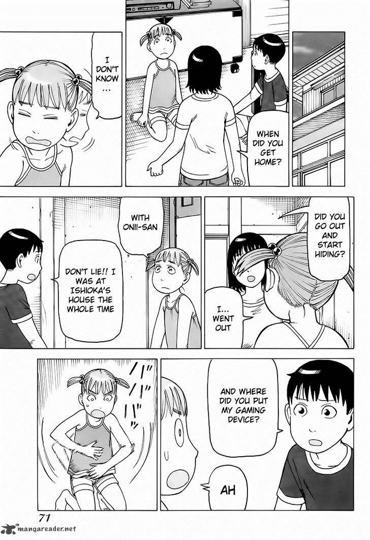 Soredemo Machi Wa Mawatteiru 84 23