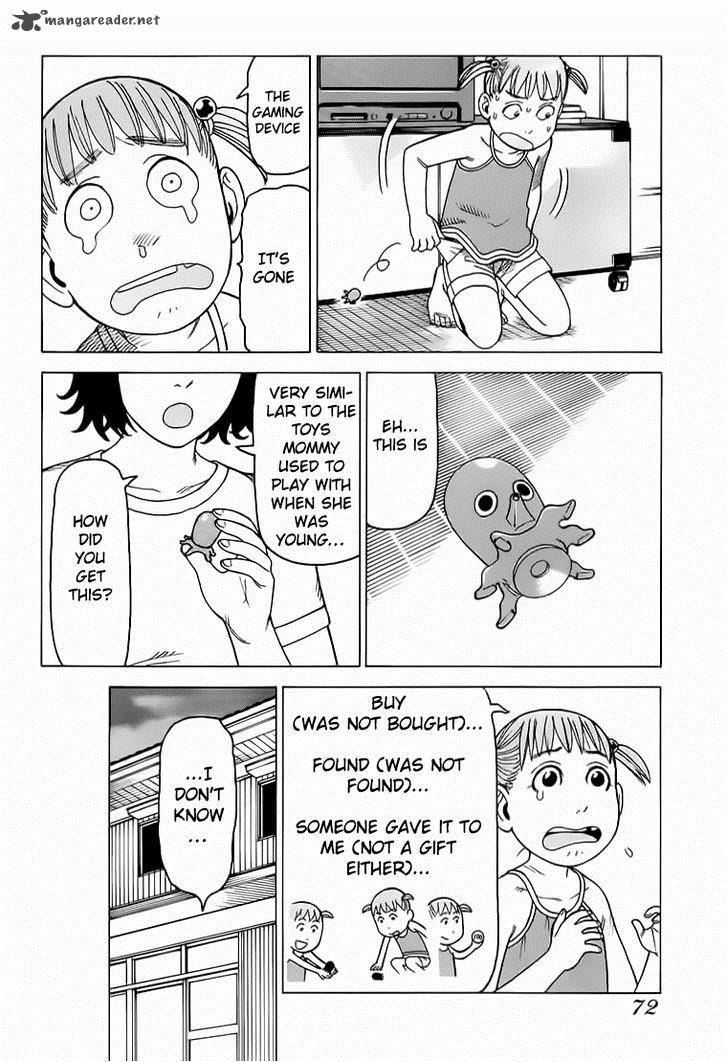 Soredemo Machi Wa Mawatteiru 84 24