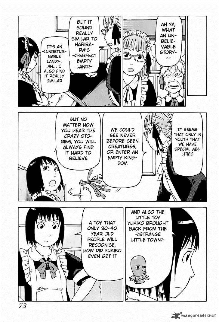 Soredemo Machi Wa Mawatteiru 84 25