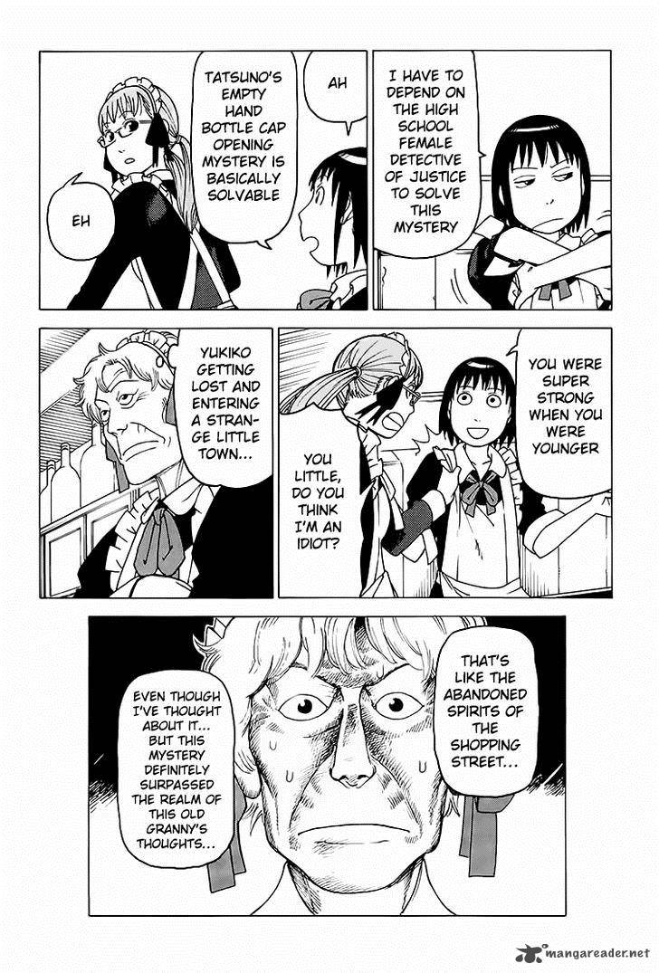 Soredemo Machi Wa Mawatteiru 84 26