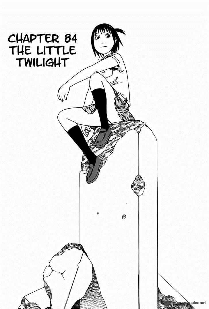 Soredemo Machi Wa Mawatteiru 84 3