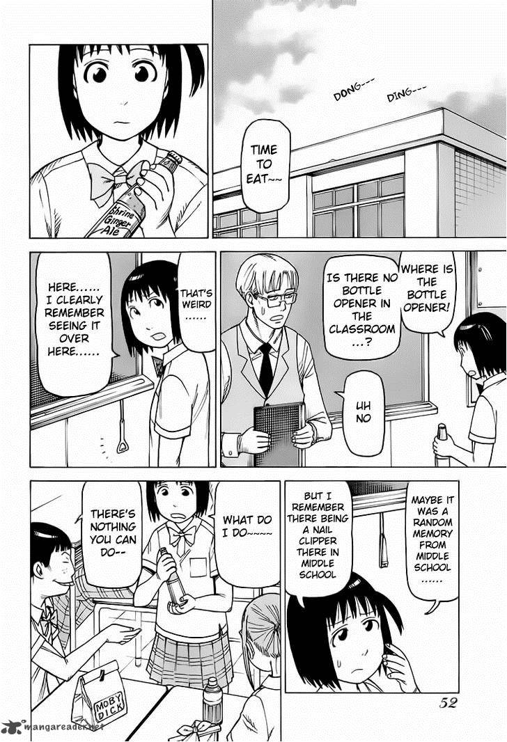 Soredemo Machi Wa Mawatteiru 84 4