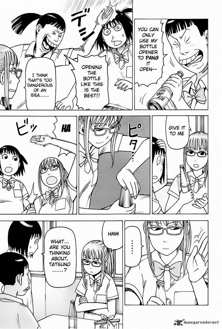 Soredemo Machi Wa Mawatteiru 84 5