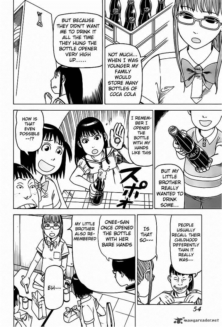 Soredemo Machi Wa Mawatteiru 84 6