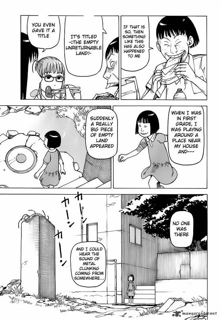 Soredemo Machi Wa Mawatteiru 84 7