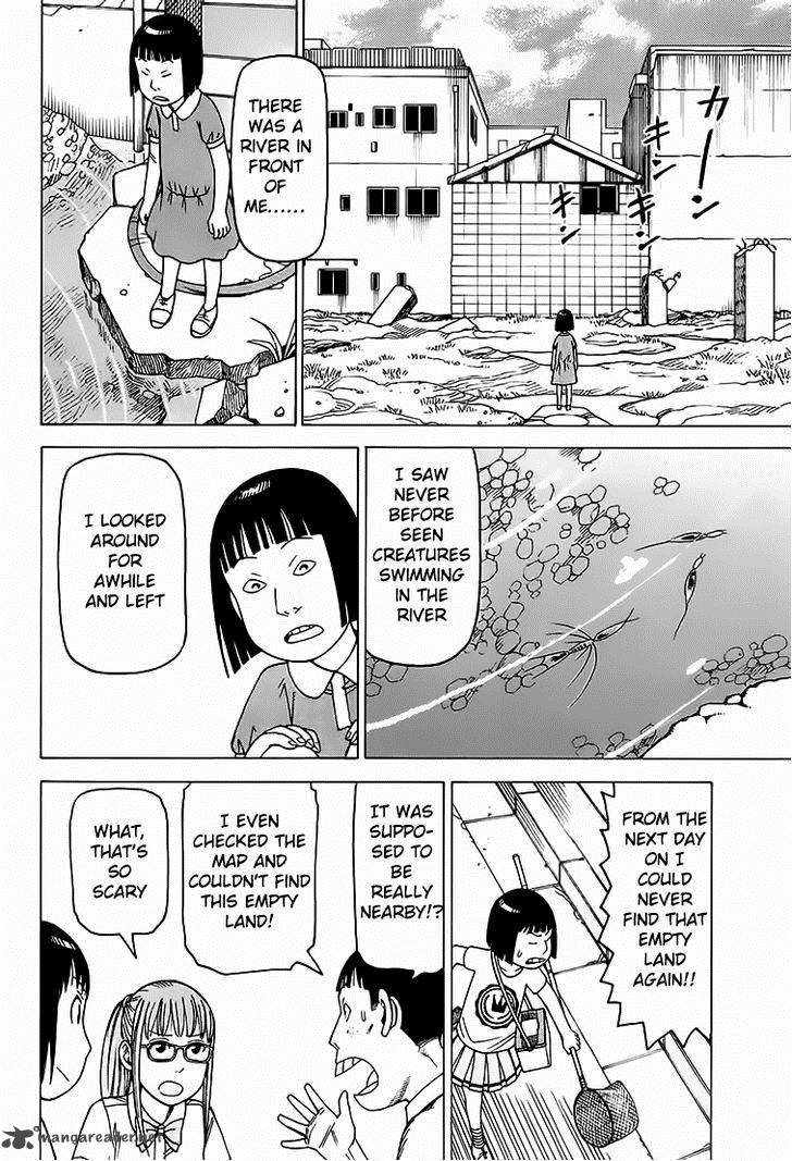 Soredemo Machi Wa Mawatteiru 84 8