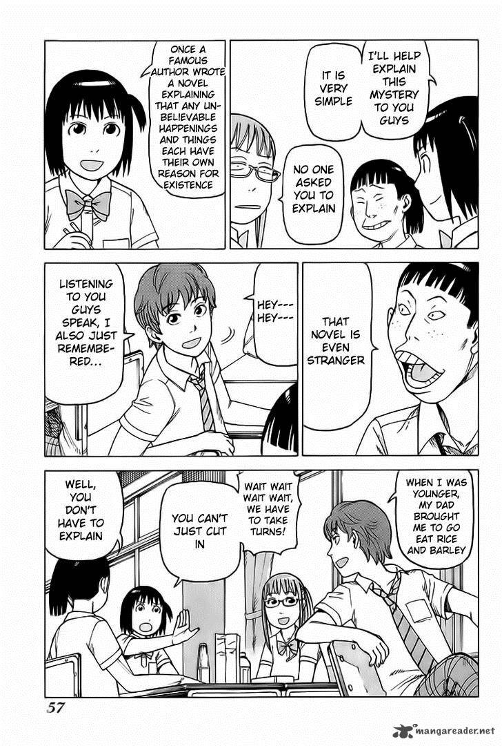 Soredemo Machi Wa Mawatteiru 84 9
