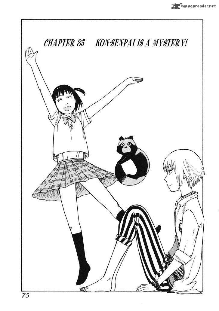Soredemo Machi Wa Mawatteiru 85 1