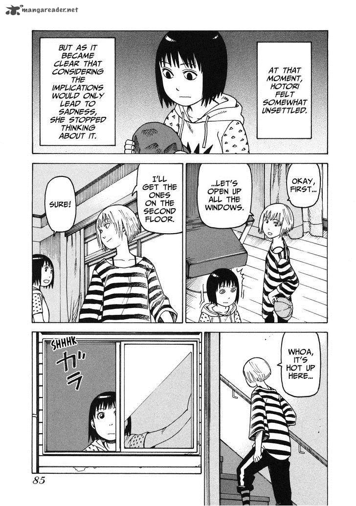 Soredemo Machi Wa Mawatteiru 85 11