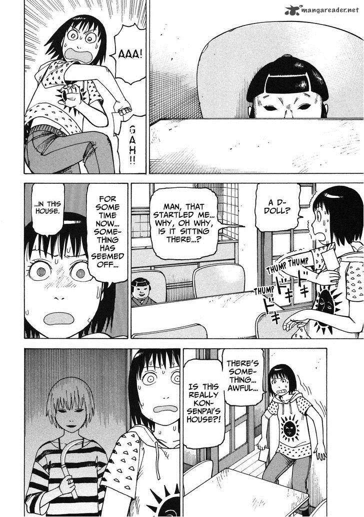 Soredemo Machi Wa Mawatteiru 85 14