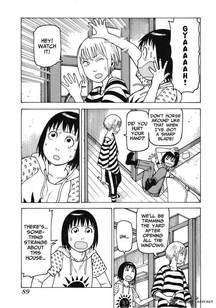 Soredemo Machi Wa Mawatteiru 85 15