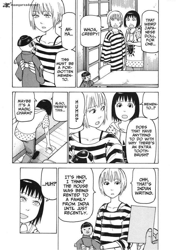 Soredemo Machi Wa Mawatteiru 85 16