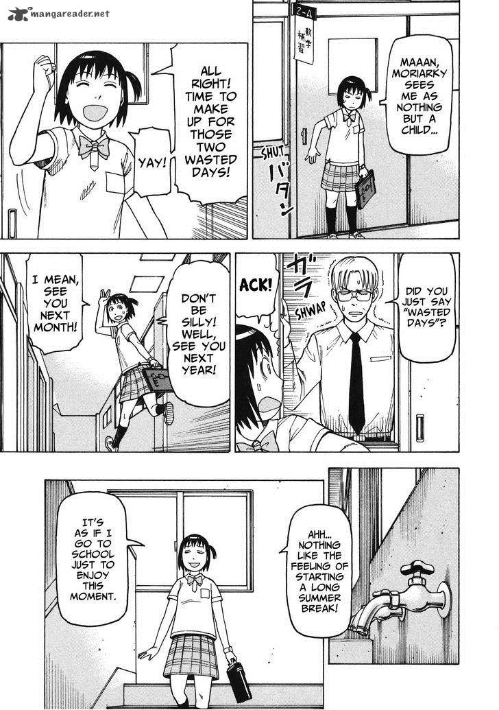 Soredemo Machi Wa Mawatteiru 85 3