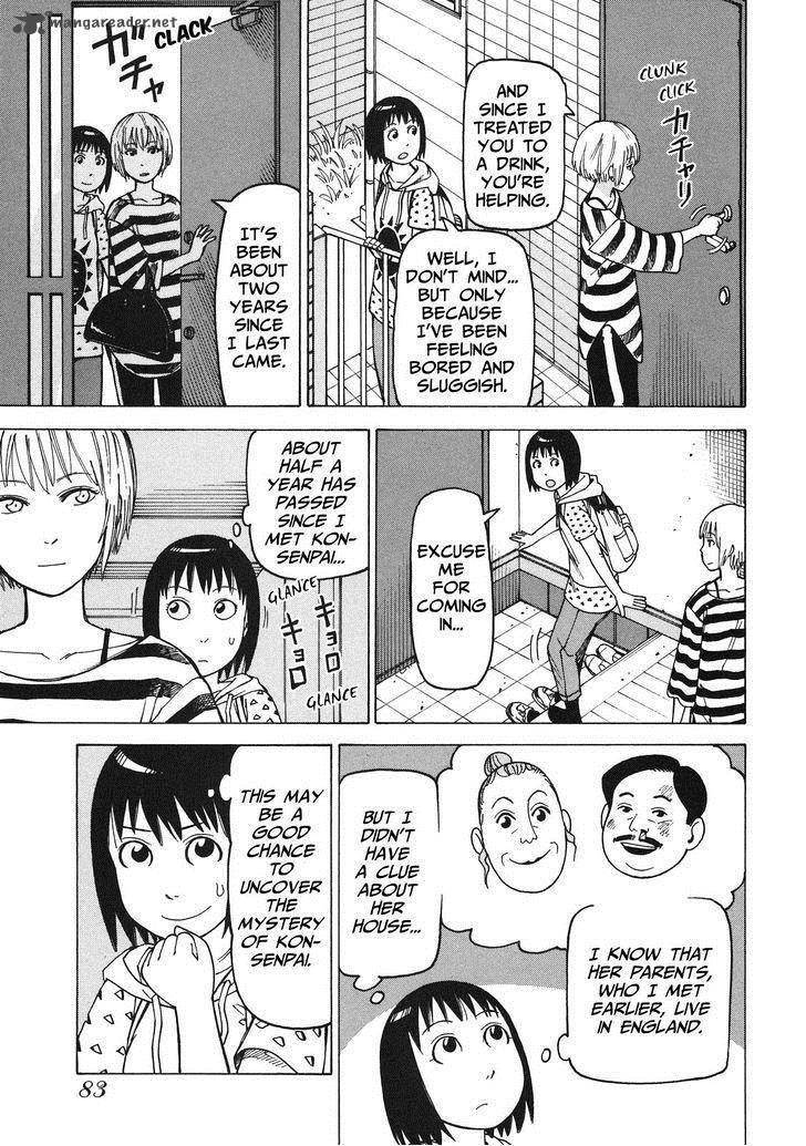 Soredemo Machi Wa Mawatteiru 85 9
