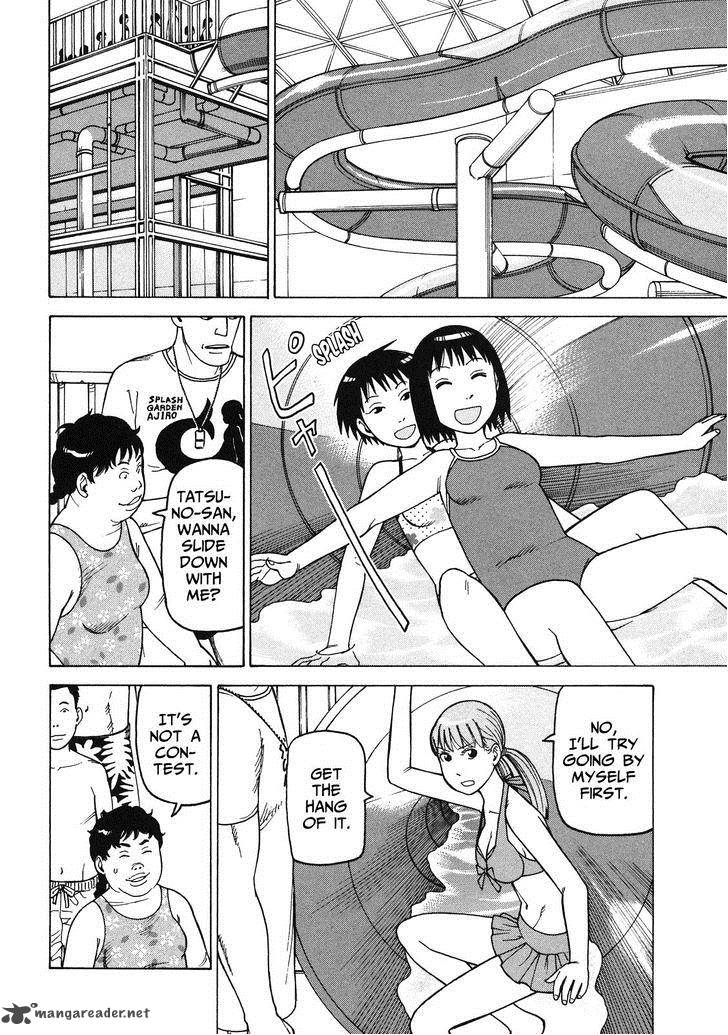 Soredemo Machi Wa Mawatteiru 86 14