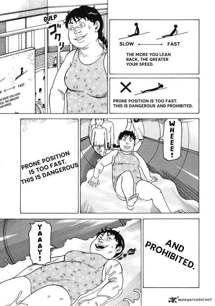 Soredemo Machi Wa Mawatteiru 86 15