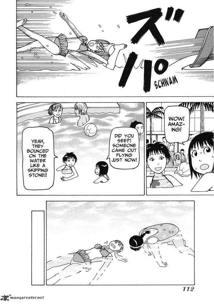 Soredemo Machi Wa Mawatteiru 86 18