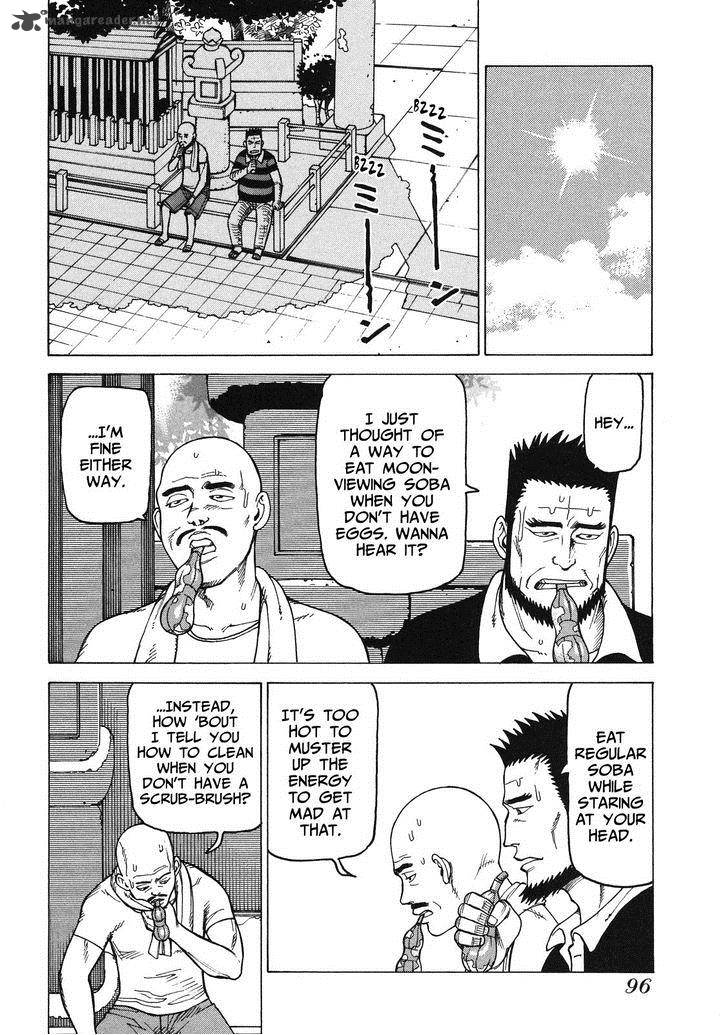 Soredemo Machi Wa Mawatteiru 86 2