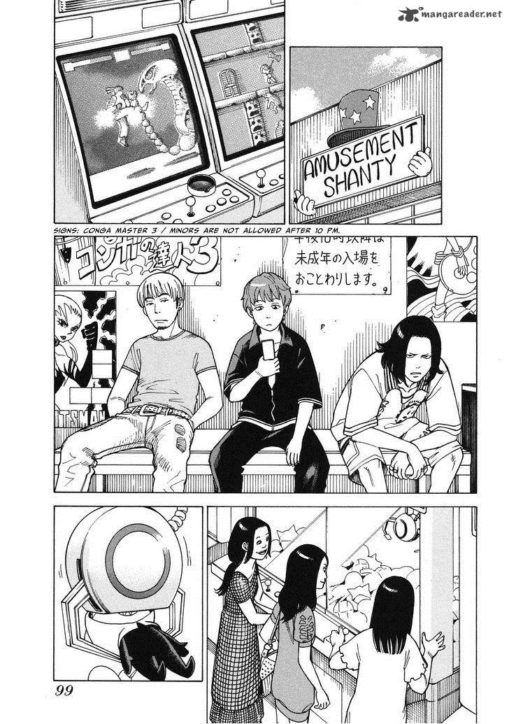 Soredemo Machi Wa Mawatteiru 86 5