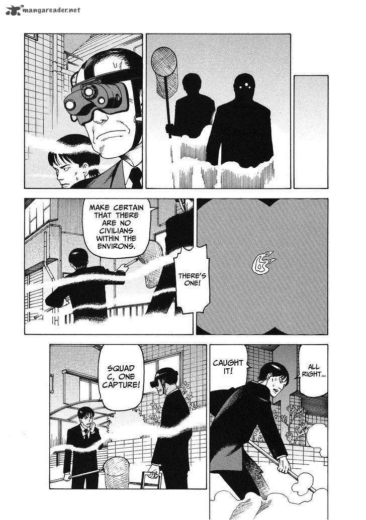 Soredemo Machi Wa Mawatteiru 87 10
