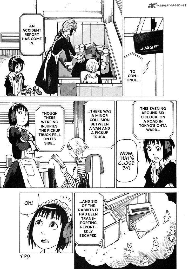 Soredemo Machi Wa Mawatteiru 87 11