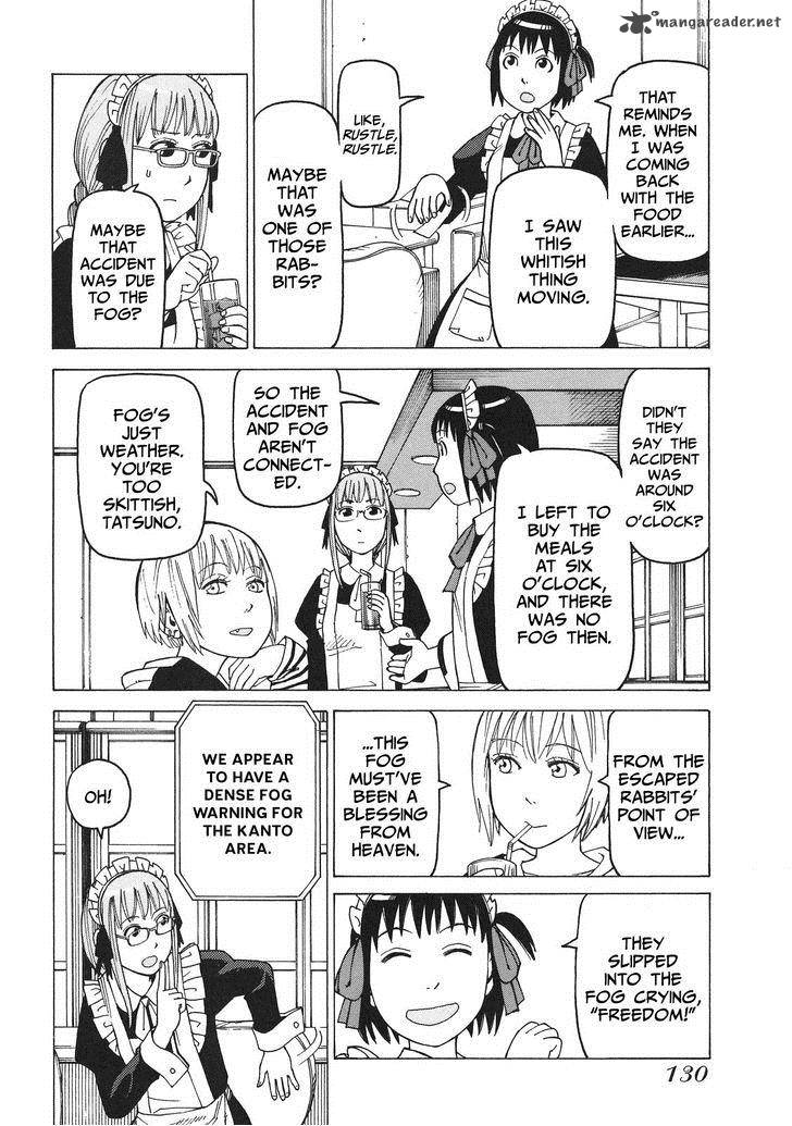 Soredemo Machi Wa Mawatteiru 87 12