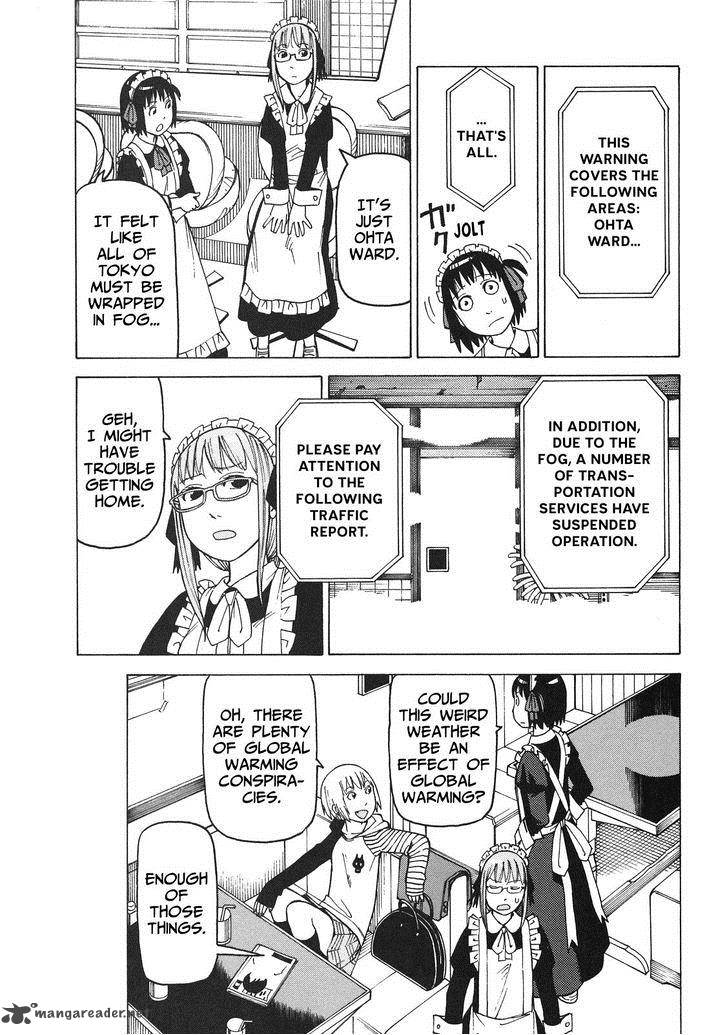 Soredemo Machi Wa Mawatteiru 87 13
