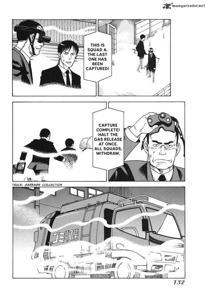 Soredemo Machi Wa Mawatteiru 87 14
