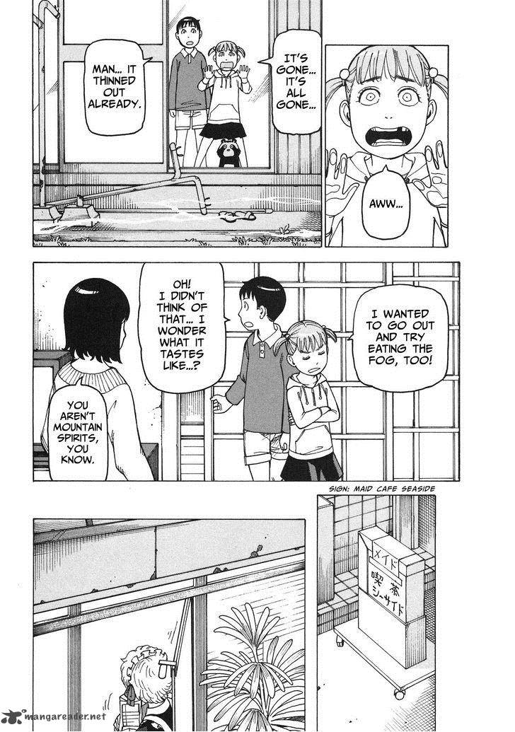 Soredemo Machi Wa Mawatteiru 87 18