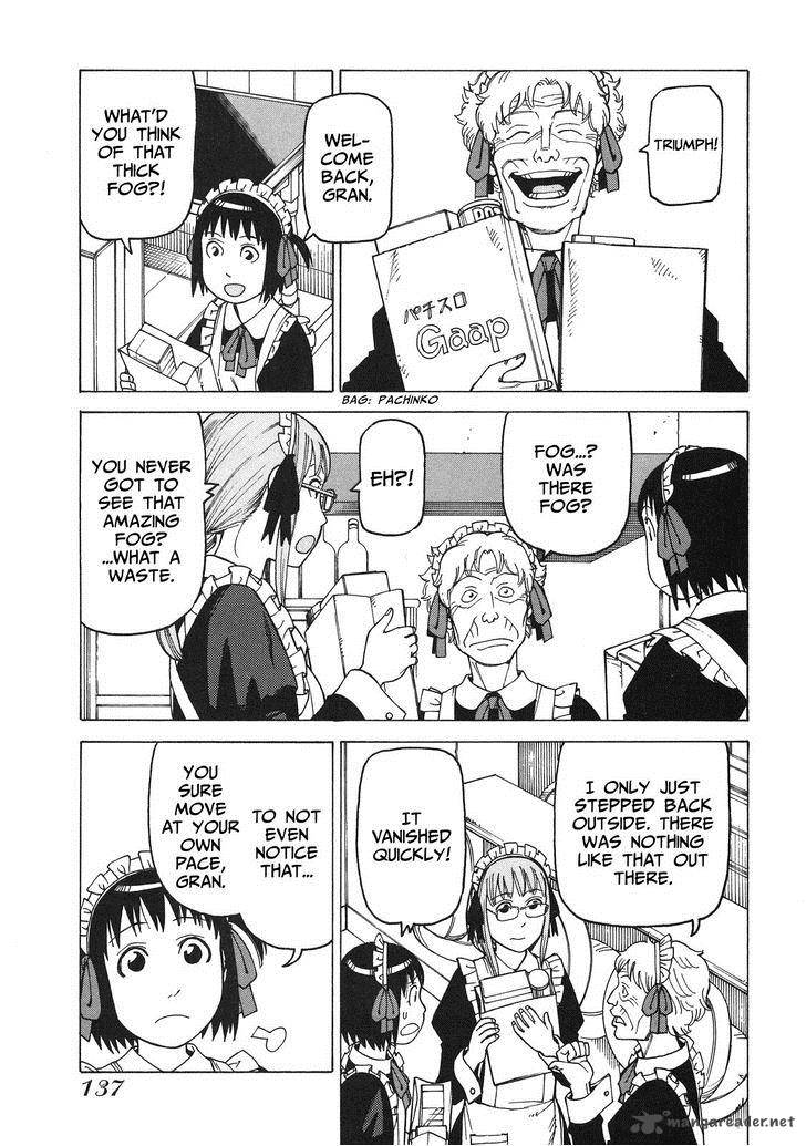 Soredemo Machi Wa Mawatteiru 87 19