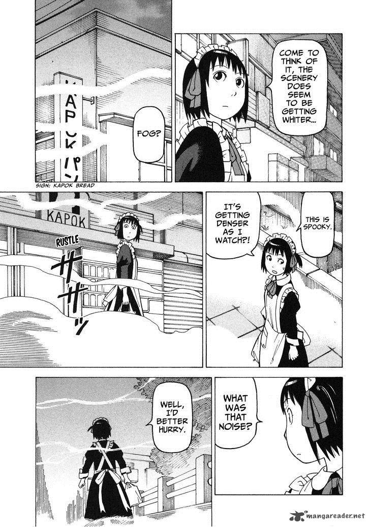 Soredemo Machi Wa Mawatteiru 87 3