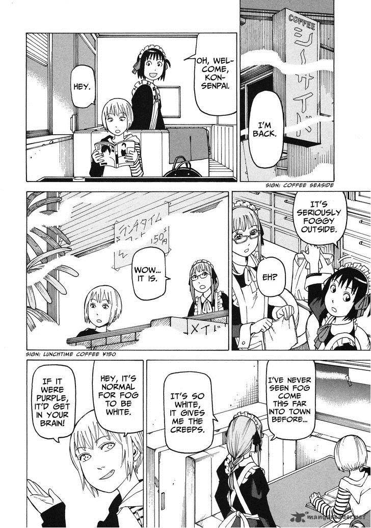 Soredemo Machi Wa Mawatteiru 87 4