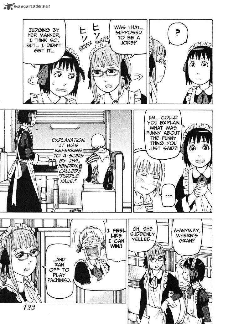 Soredemo Machi Wa Mawatteiru 87 5