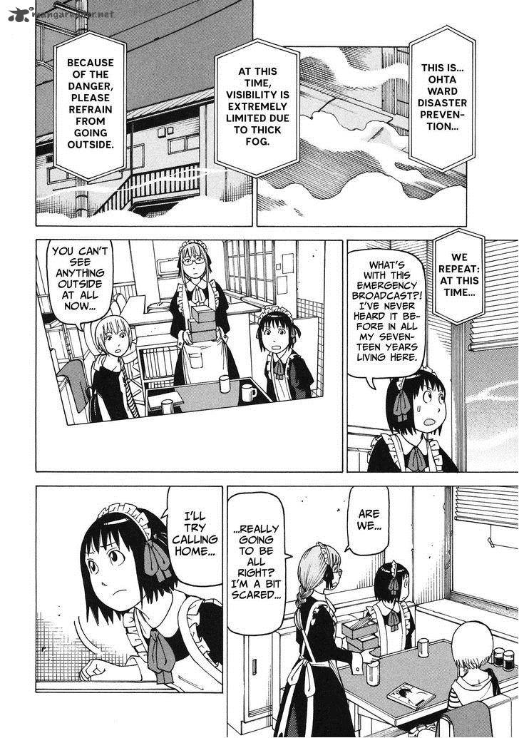 Soredemo Machi Wa Mawatteiru 87 8