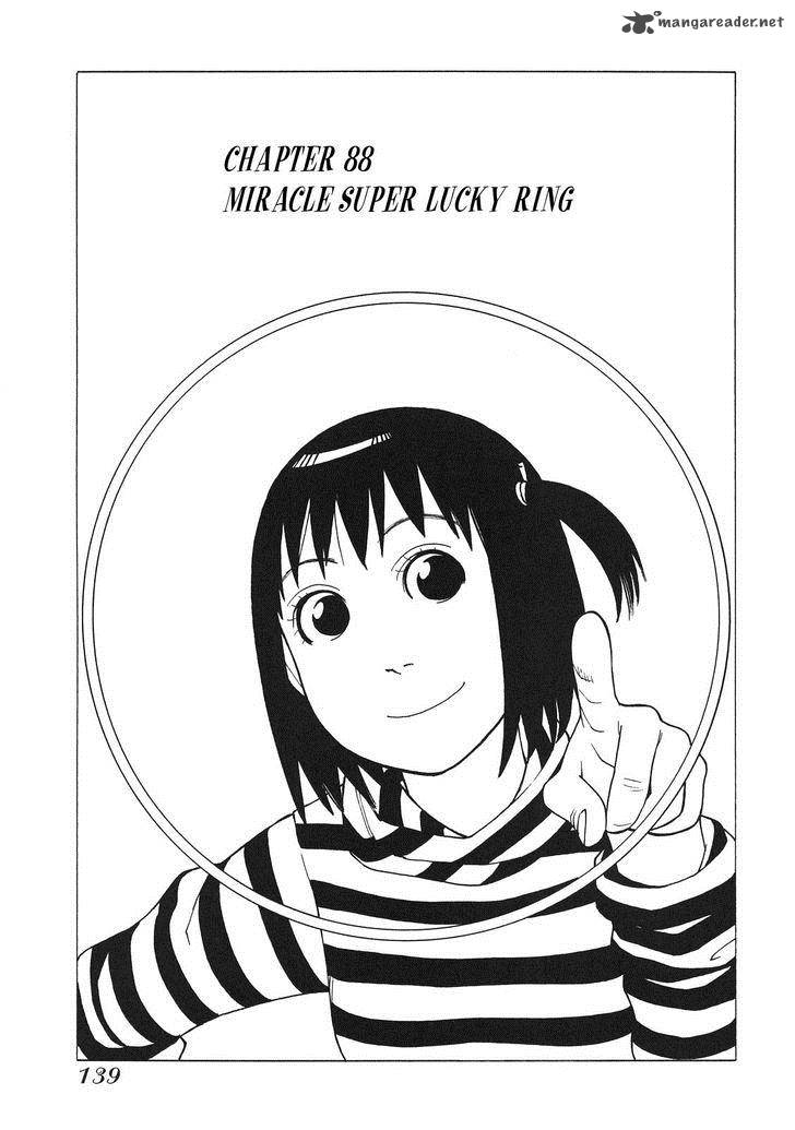 Soredemo Machi Wa Mawatteiru 88 1
