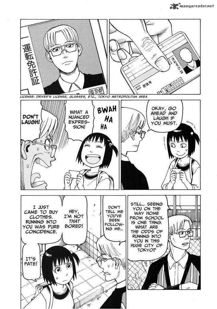 Soredemo Machi Wa Mawatteiru 88 11