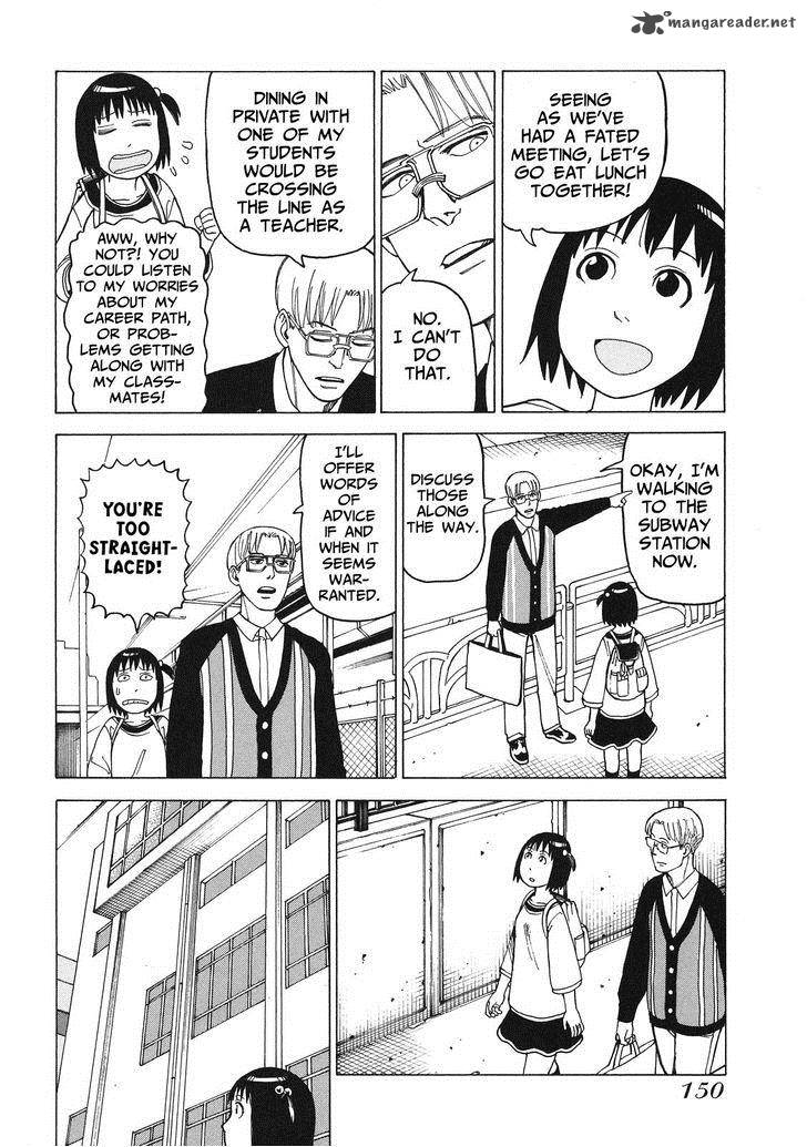 Soredemo Machi Wa Mawatteiru 88 12