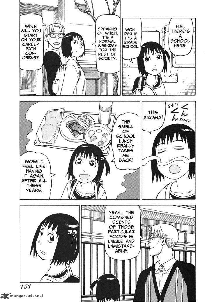 Soredemo Machi Wa Mawatteiru 88 13