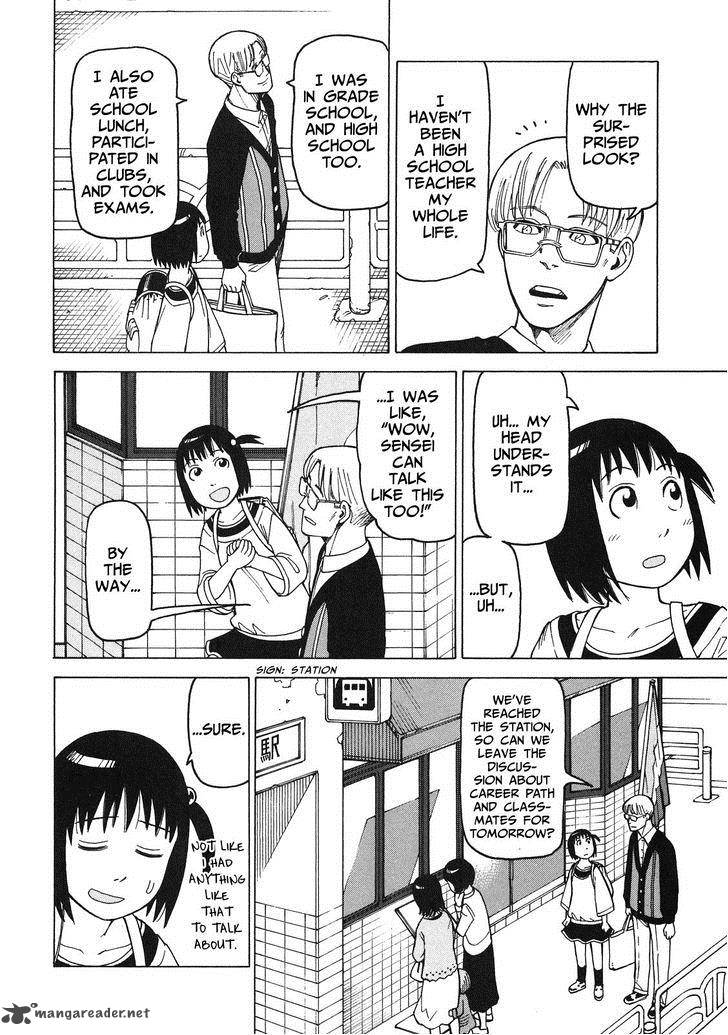 Soredemo Machi Wa Mawatteiru 88 14