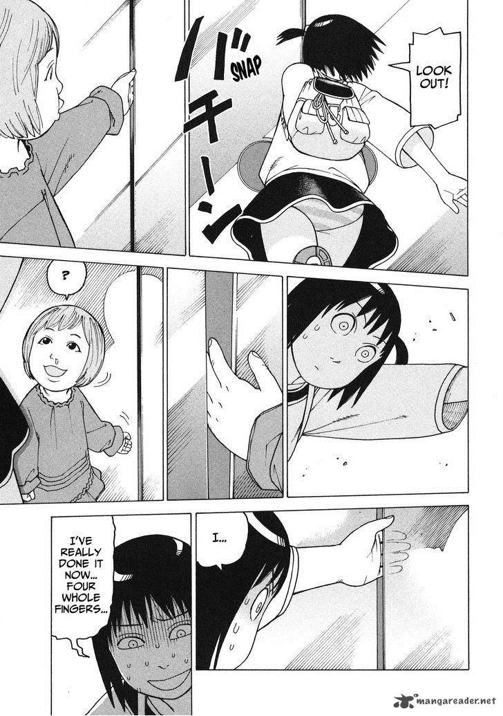 Soredemo Machi Wa Mawatteiru 88 17